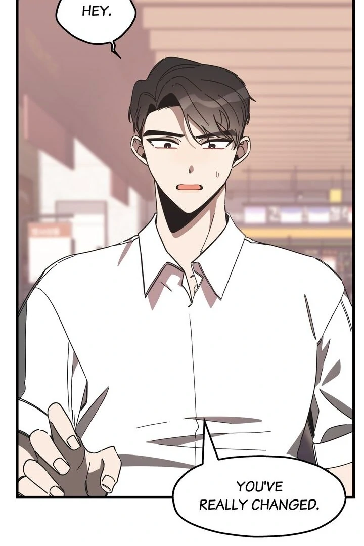 The Man Who Wears Magnolia Chapter 13 389 082