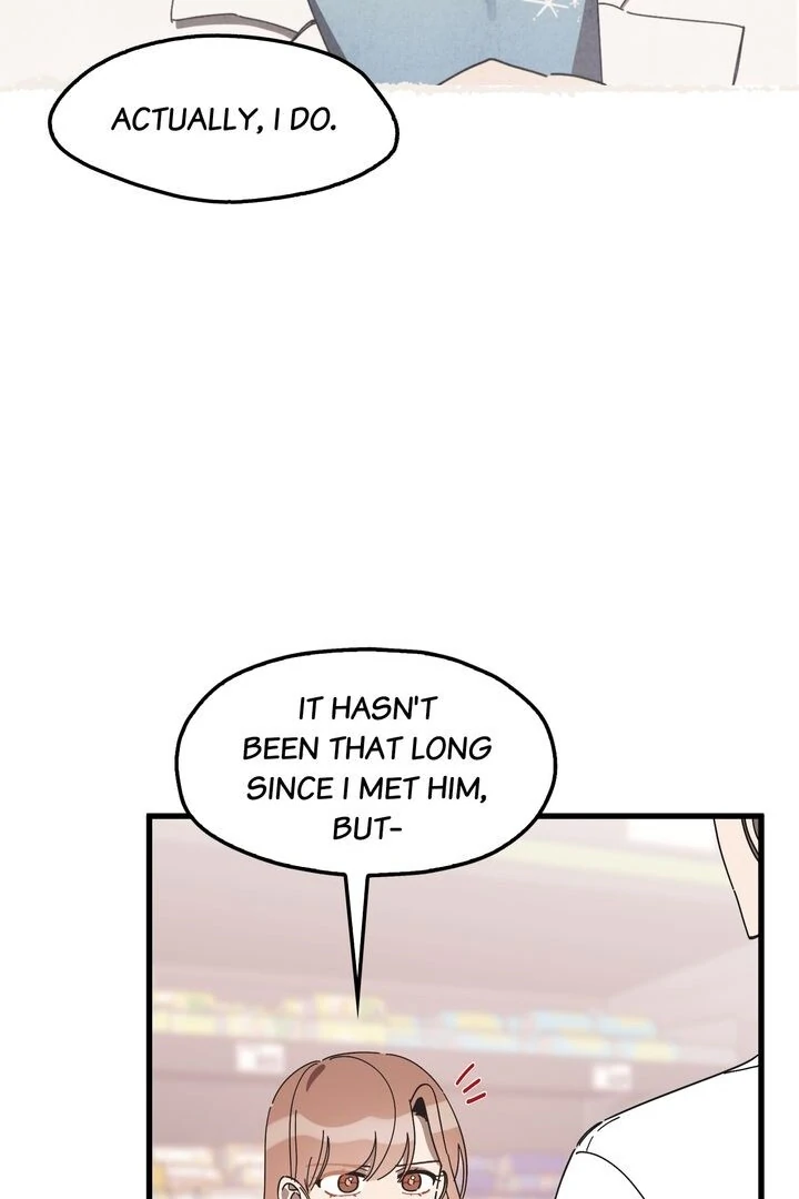 The Man Who Wears Magnolia Chapter 13 396 089