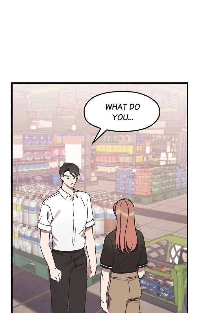 The Man Who Wears Magnolia Chapter 13 402 095