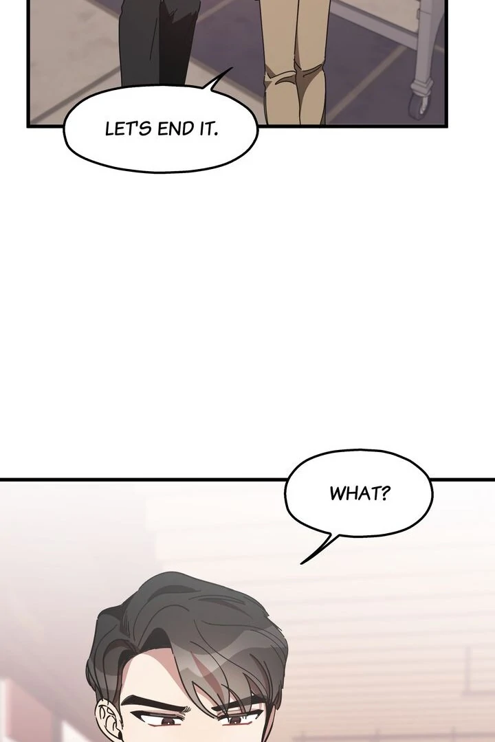 The Man Who Wears Magnolia Chapter 13 403 096