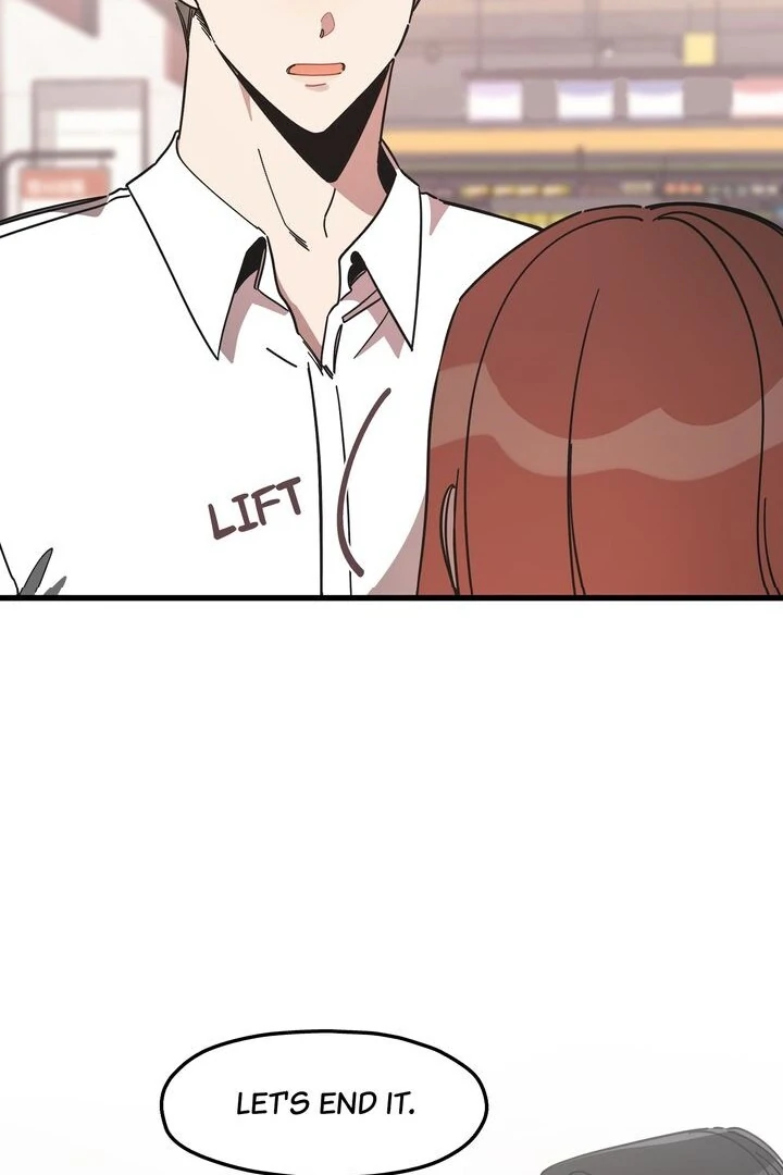 The Man Who Wears Magnolia Chapter 13 404 097