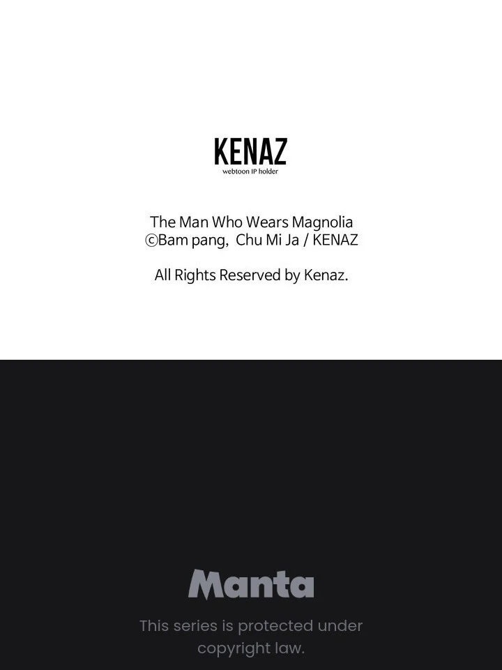 The Man Who Wears Magnolia Chapter 13 407 100