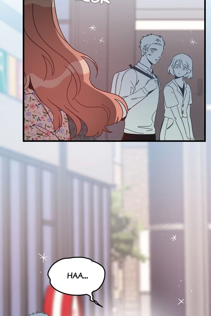 The Man Who Wears Magnolia Chapter 15 317 004