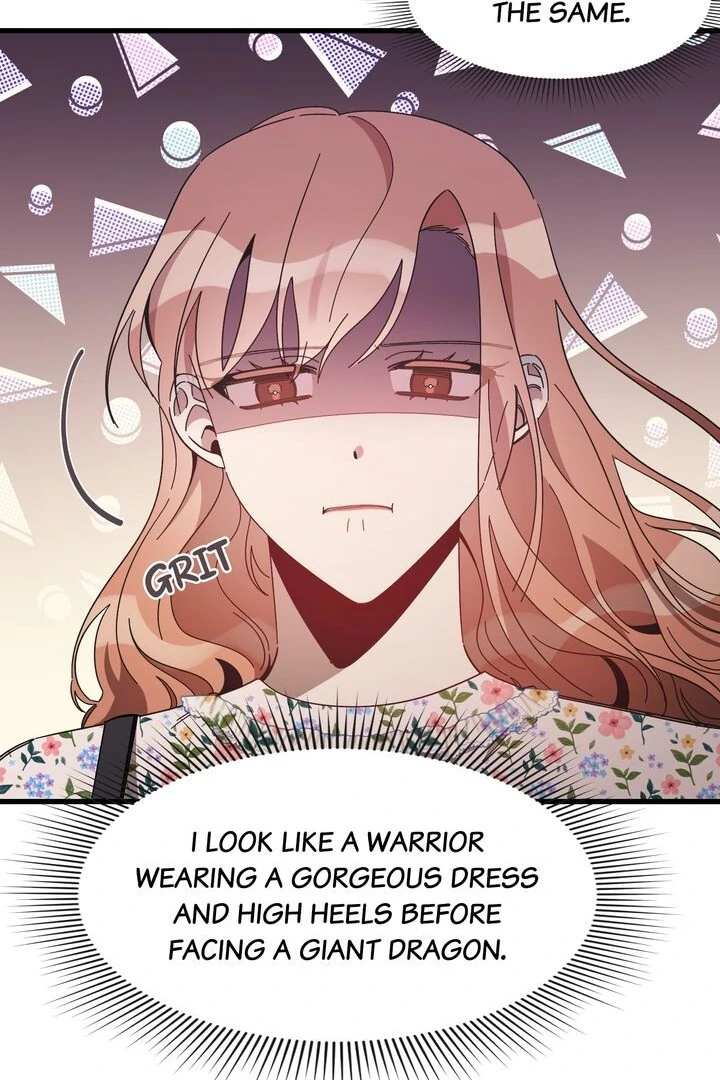 The Man Who Wears Magnolia Chapter 15 320 007