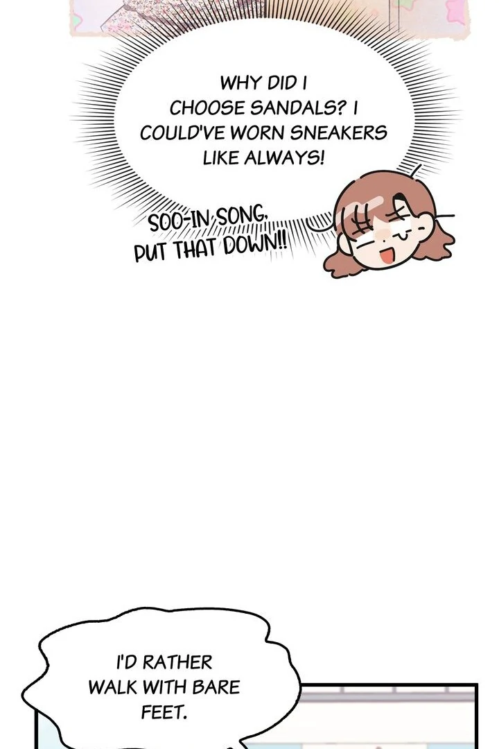 The Man Who Wears Magnolia Chapter 15 322 009