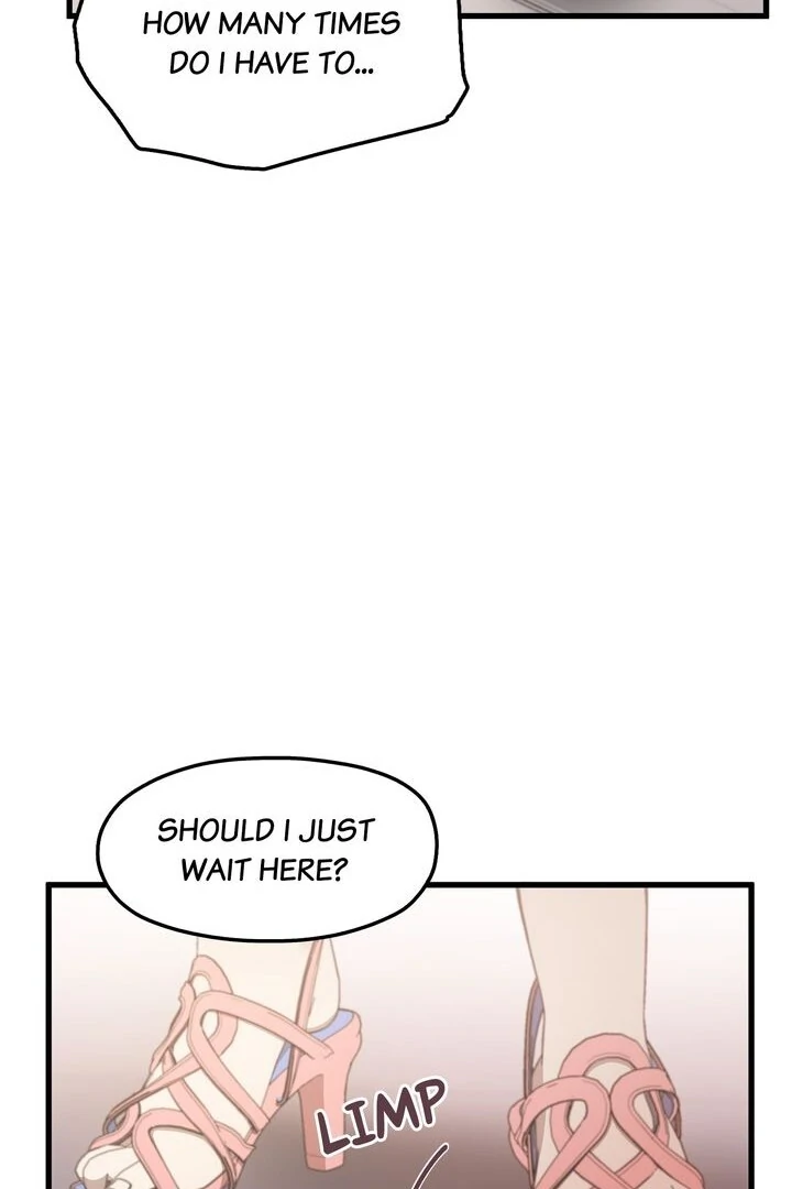 The Man Who Wears Magnolia Chapter 15 326 013