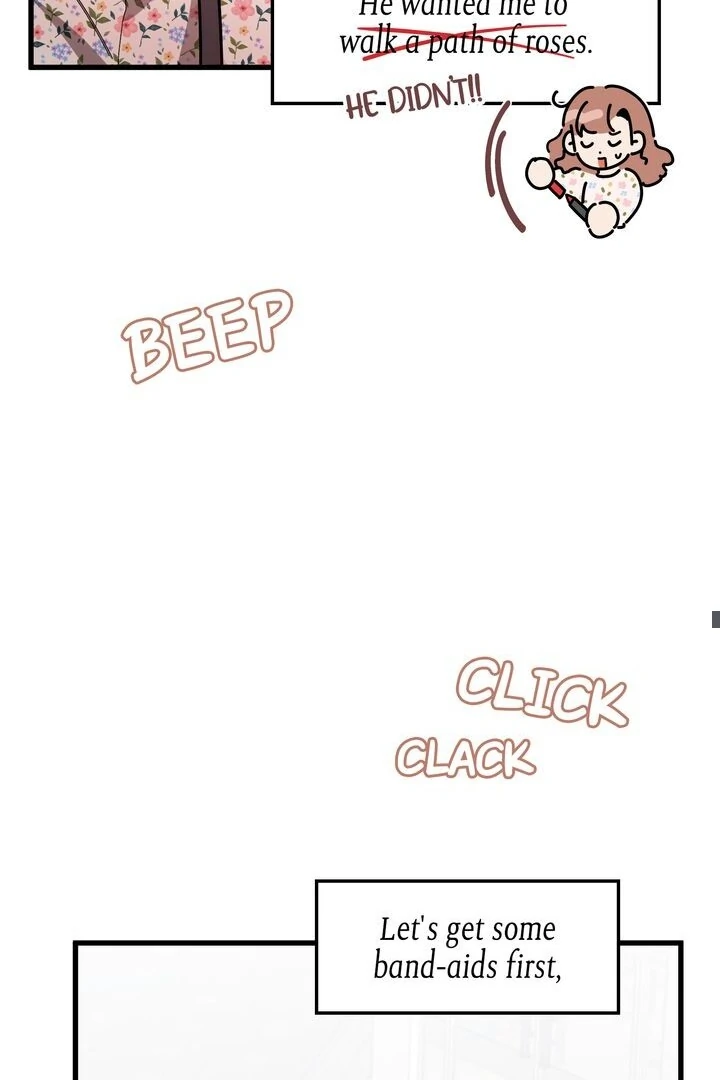 The Man Who Wears Magnolia Chapter 15 338 025