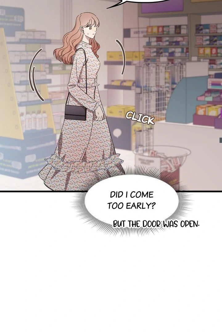 The Man Who Wears Magnolia Chapter 15 342 029