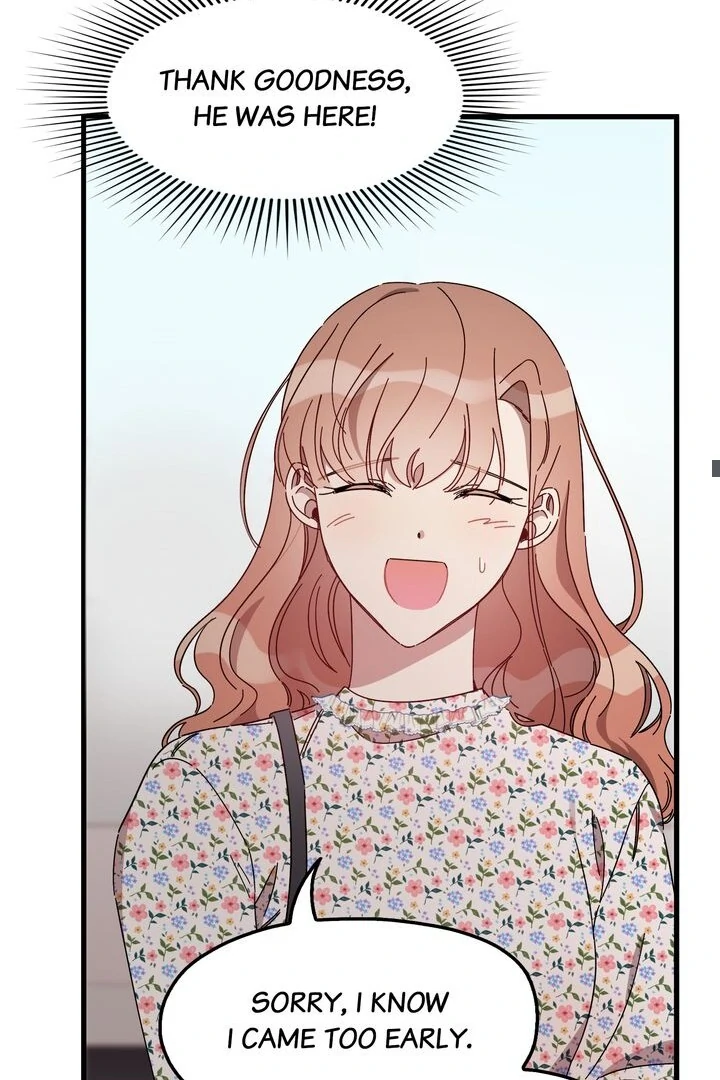 The Man Who Wears Magnolia Chapter 15 345 032