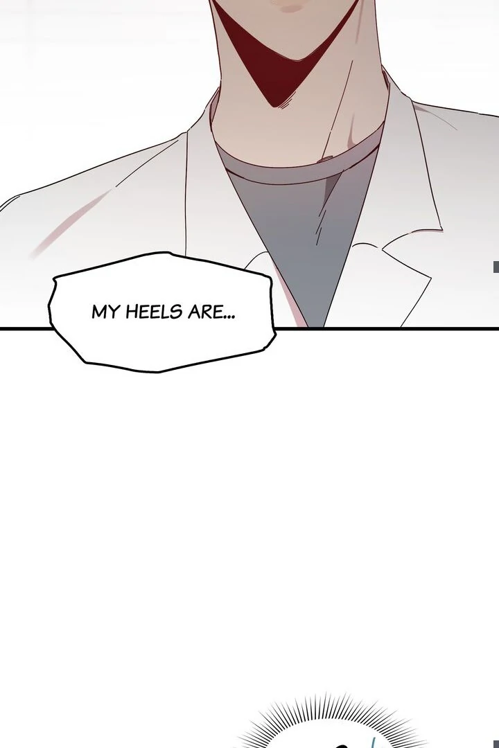 The Man Who Wears Magnolia Chapter 15 347 034