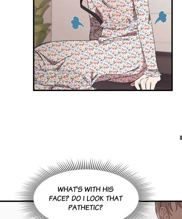 The Man Who Wears Magnolia Chapter 15 350 037