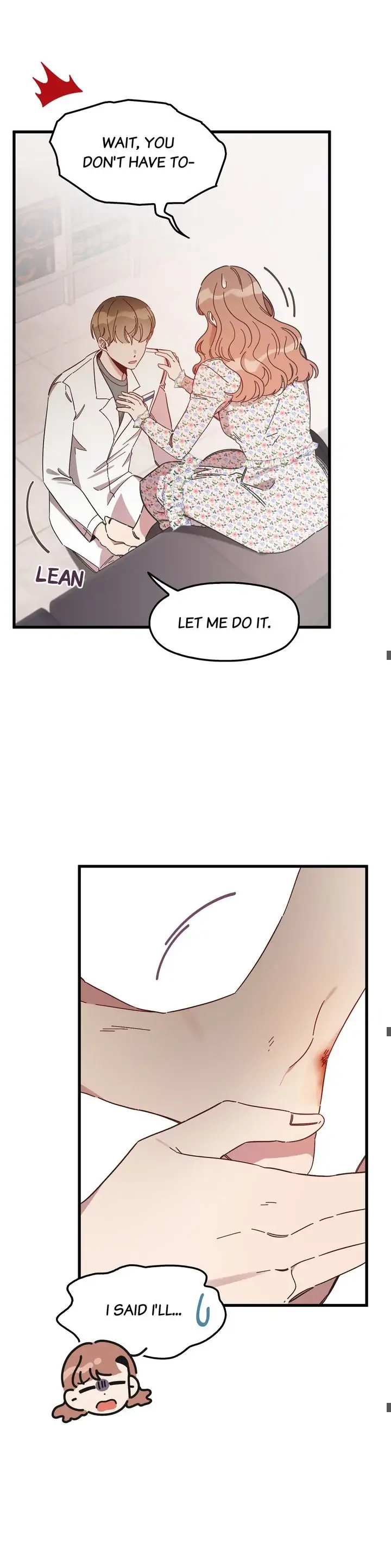 The Man Who Wears Magnolia Chapter 15 352 039