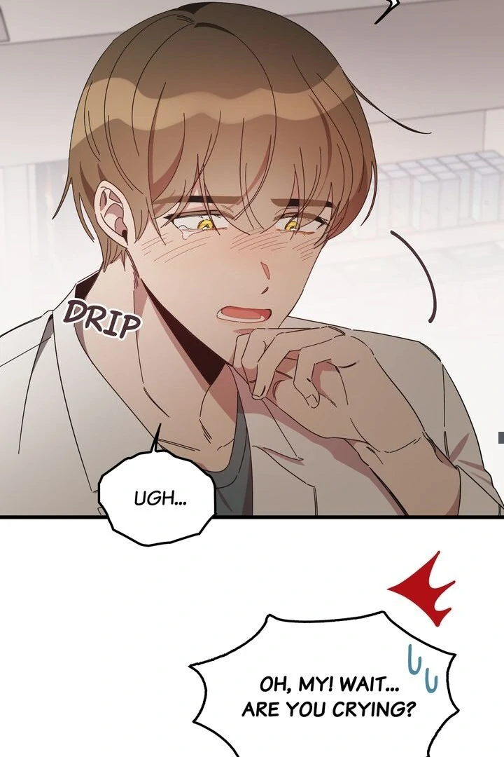 The Man Who Wears Magnolia Chapter 15 355 042