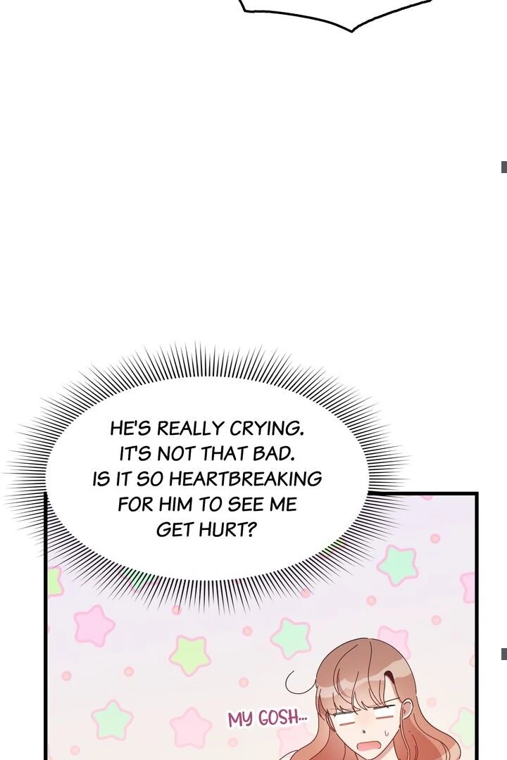 The Man Who Wears Magnolia Chapter 15 356 043