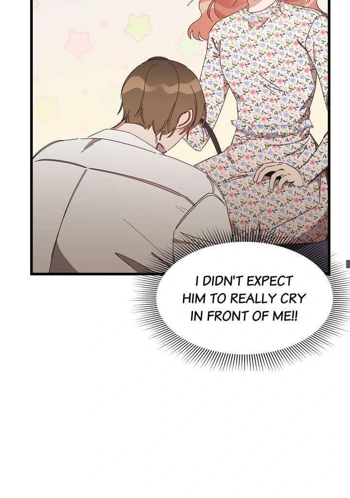 The Man Who Wears Magnolia Chapter 15 357 044