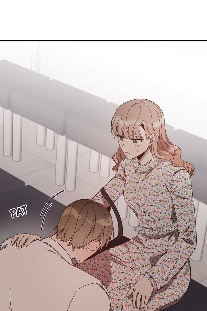 The Man Who Wears Magnolia Chapter 15 359 046