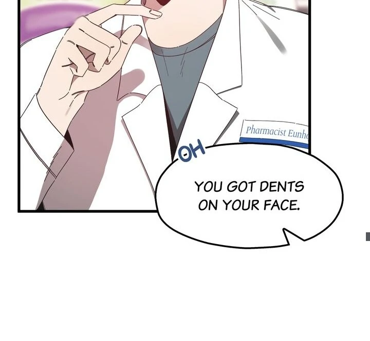 The Man Who Wears Magnolia Chapter 15 363 050