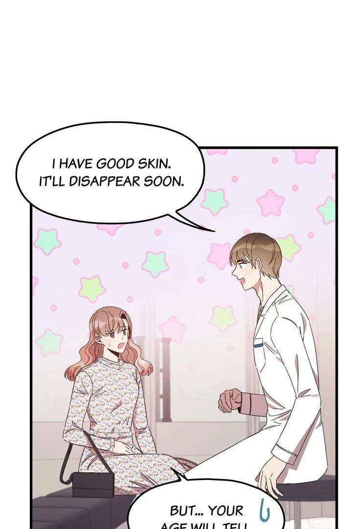 The Man Who Wears Magnolia Chapter 15 364 051