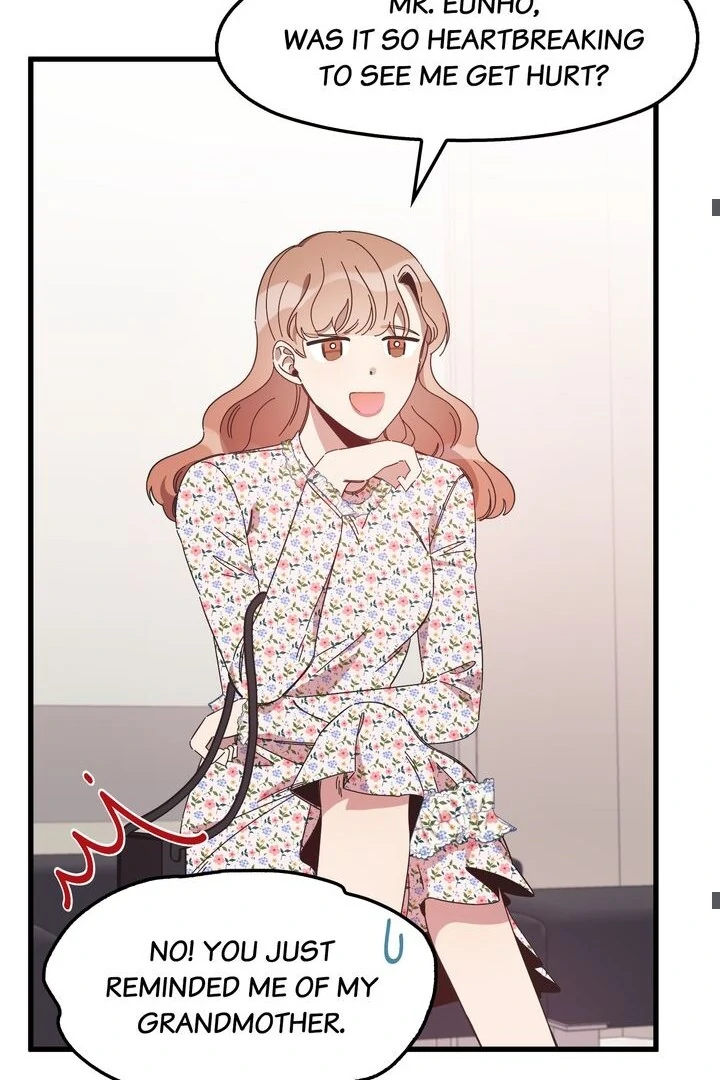 The Man Who Wears Magnolia Chapter 15 367 054