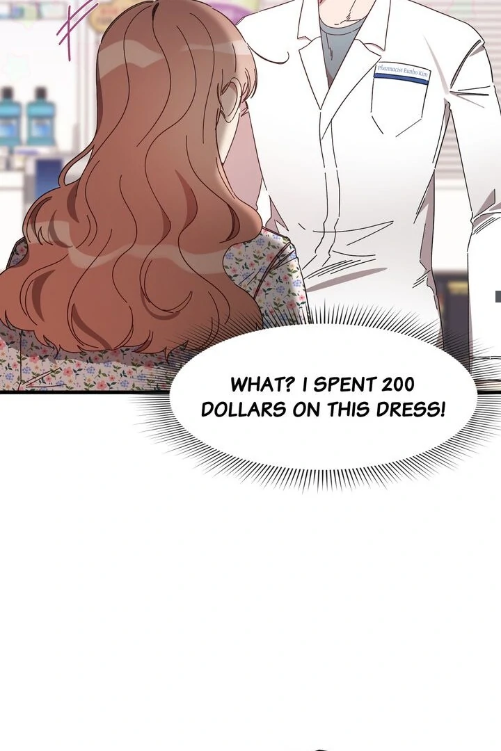 The Man Who Wears Magnolia Chapter 15 370 057