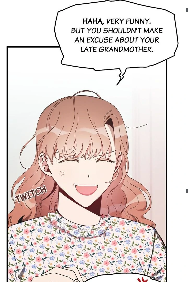 The Man Who Wears Magnolia Chapter 15 371 058