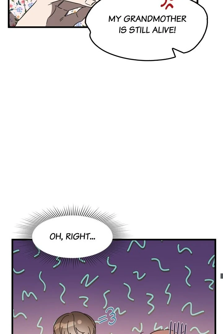 The Man Who Wears Magnolia Chapter 15 372 059