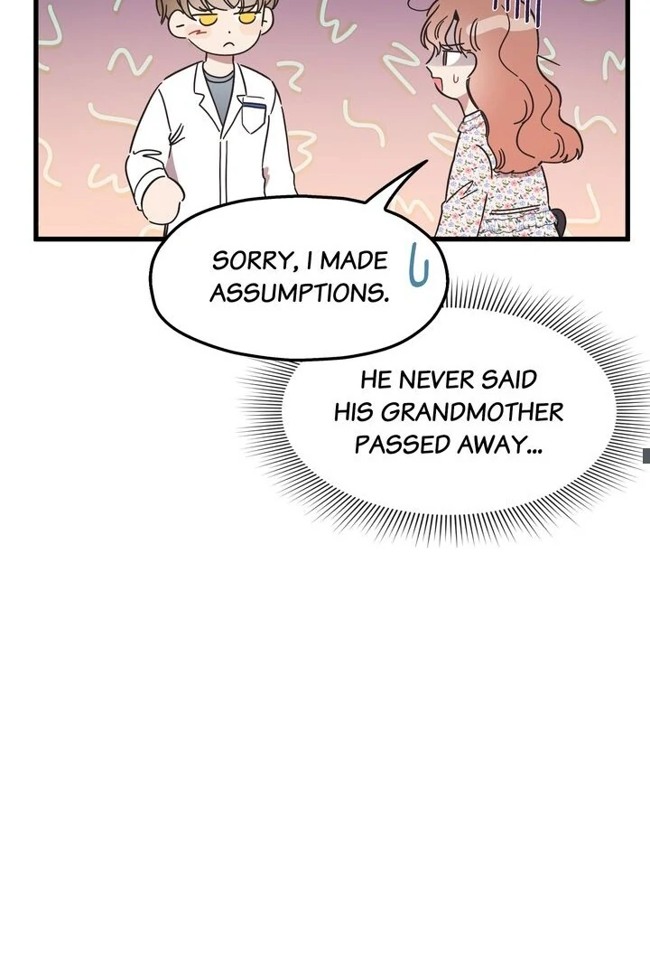 The Man Who Wears Magnolia Chapter 15 373 060