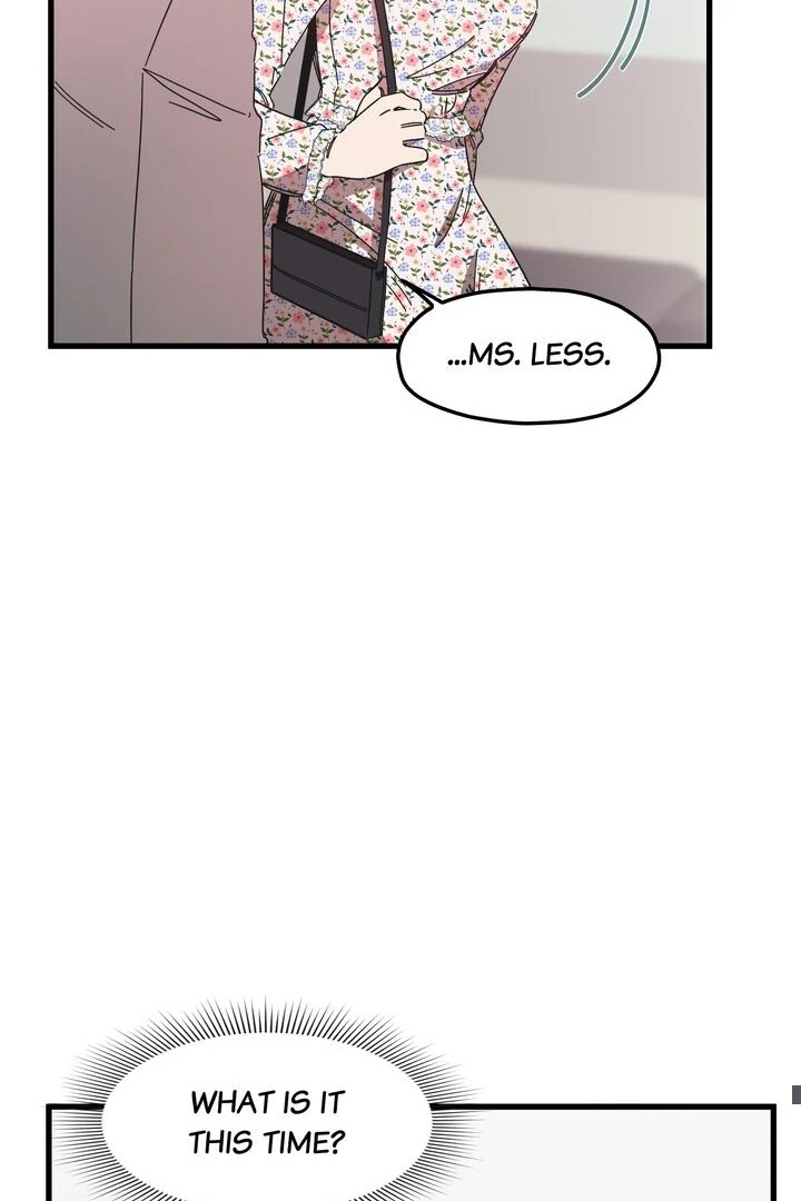 The Man Who Wears Magnolia Chapter 15 375 062