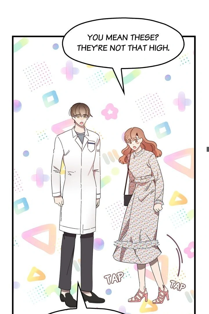 The Man Who Wears Magnolia Chapter 15 378 065