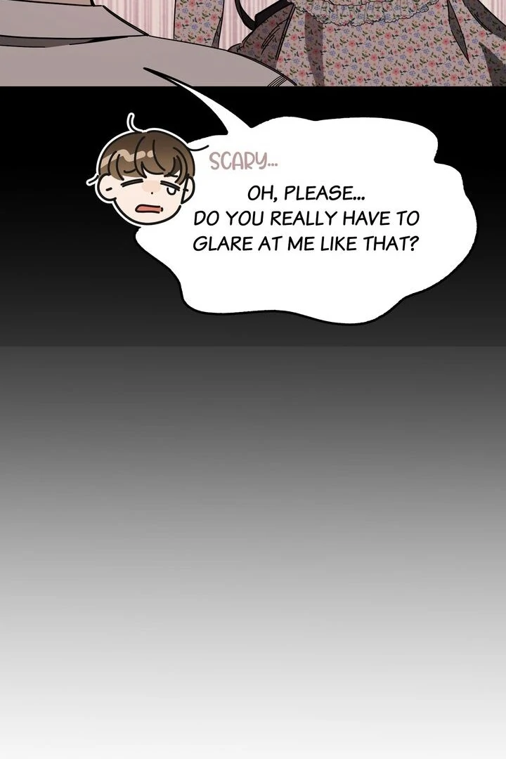 The Man Who Wears Magnolia Chapter 15 383 070