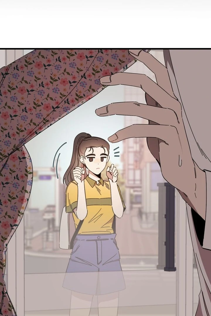 The Man Who Wears Magnolia Chapter 15 384 071