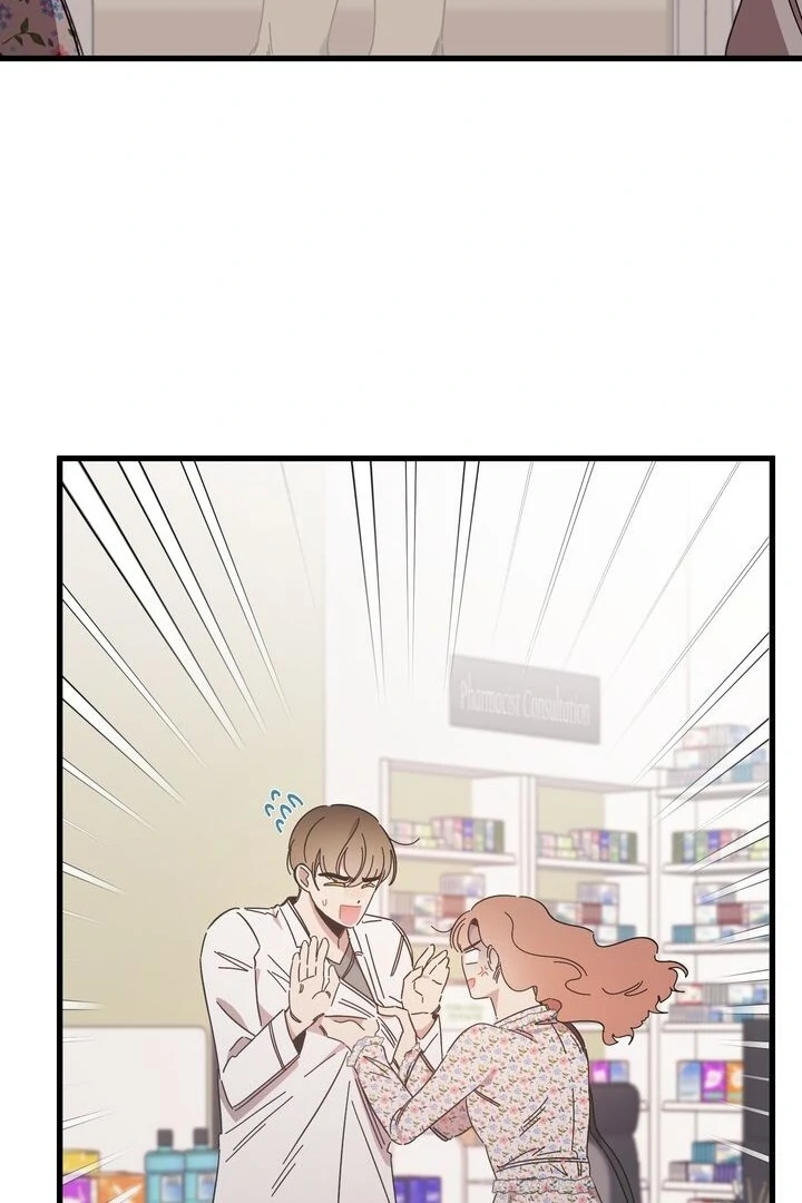 The Man Who Wears Magnolia Chapter 15 385 072