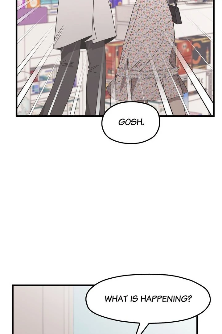 The Man Who Wears Magnolia Chapter 15 386 073