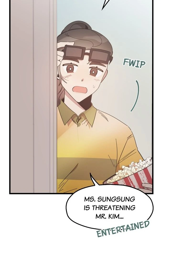 The Man Who Wears Magnolia Chapter 15 387 074