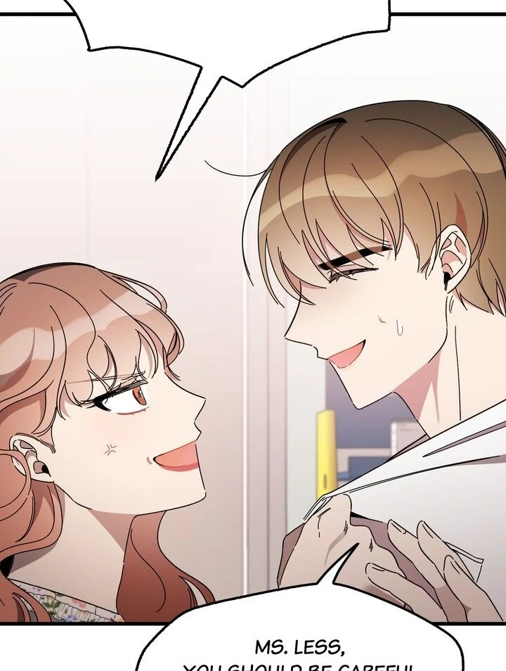 The Man Who Wears Magnolia Chapter 15 389 076