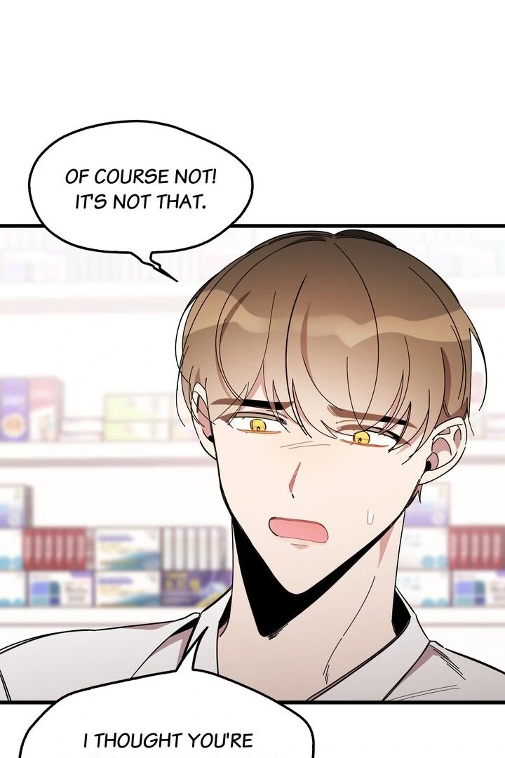 The Man Who Wears Magnolia Chapter 15 391 078