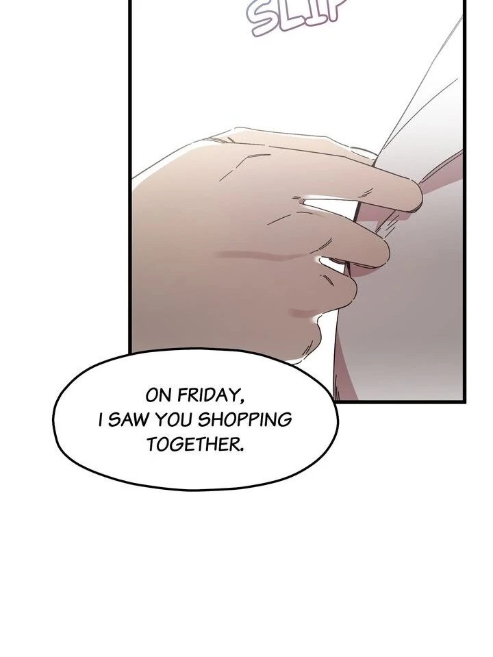 The Man Who Wears Magnolia Chapter 15 394 081