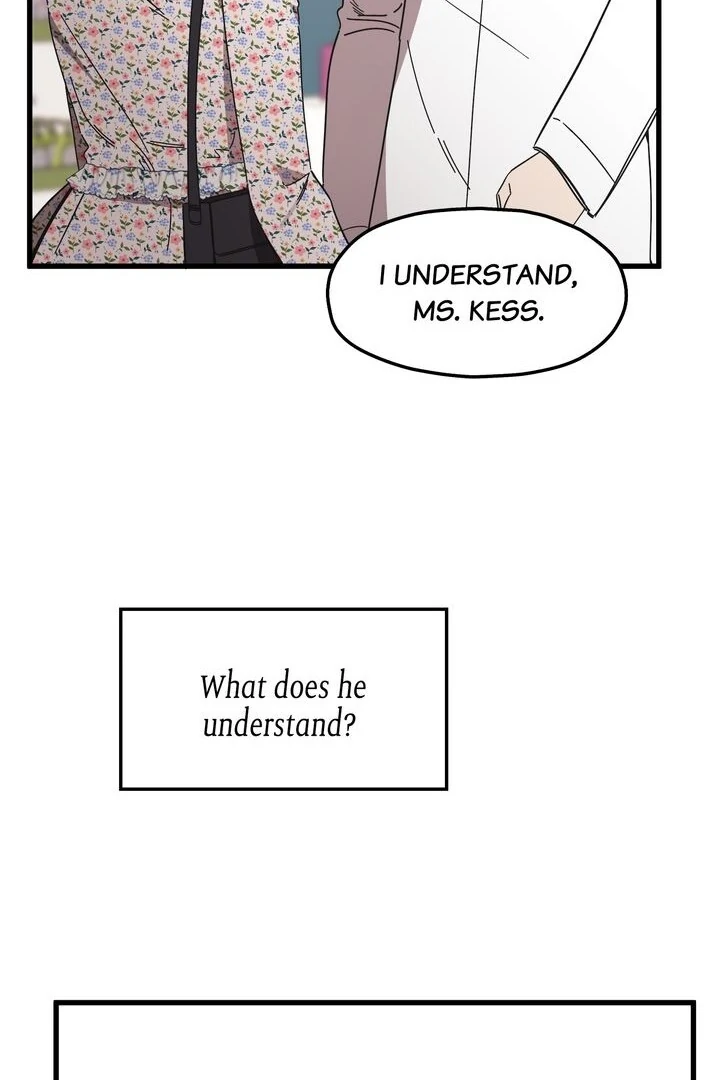 The Man Who Wears Magnolia Chapter 15 396 083