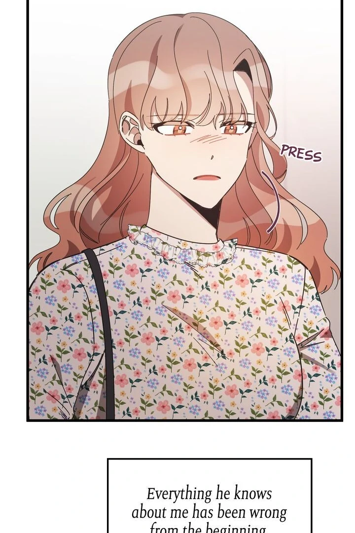 The Man Who Wears Magnolia Chapter 15 397 084