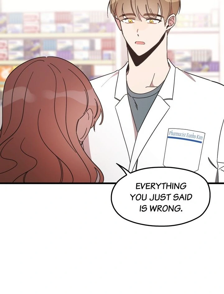 The Man Who Wears Magnolia Chapter 15 400 087