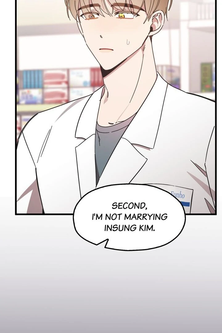 The Man Who Wears Magnolia Chapter 15 403 090