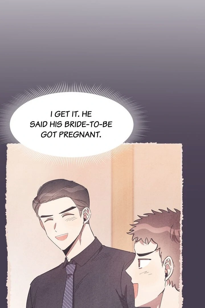 The Man Who Wears Magnolia Chapter 15 404 091