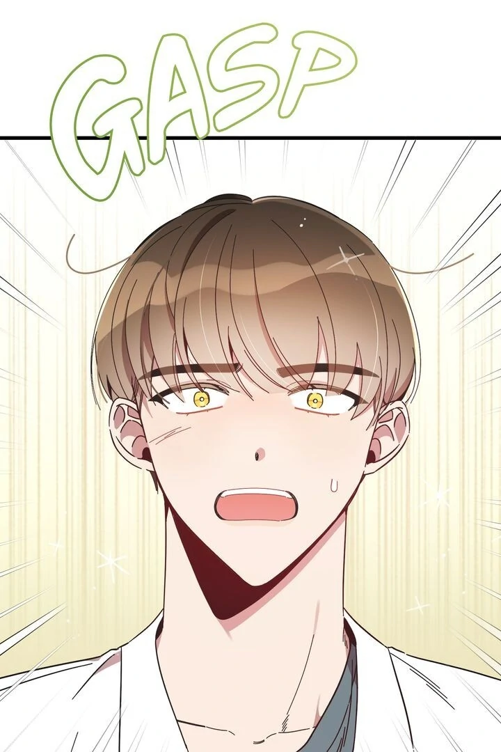 The Man Who Wears Magnolia Chapter 15 413 100