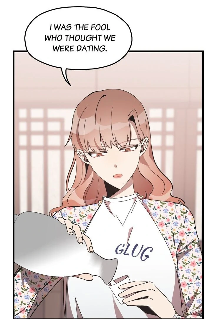 The Man Who Wears Magnolia Chapter 17 316 009