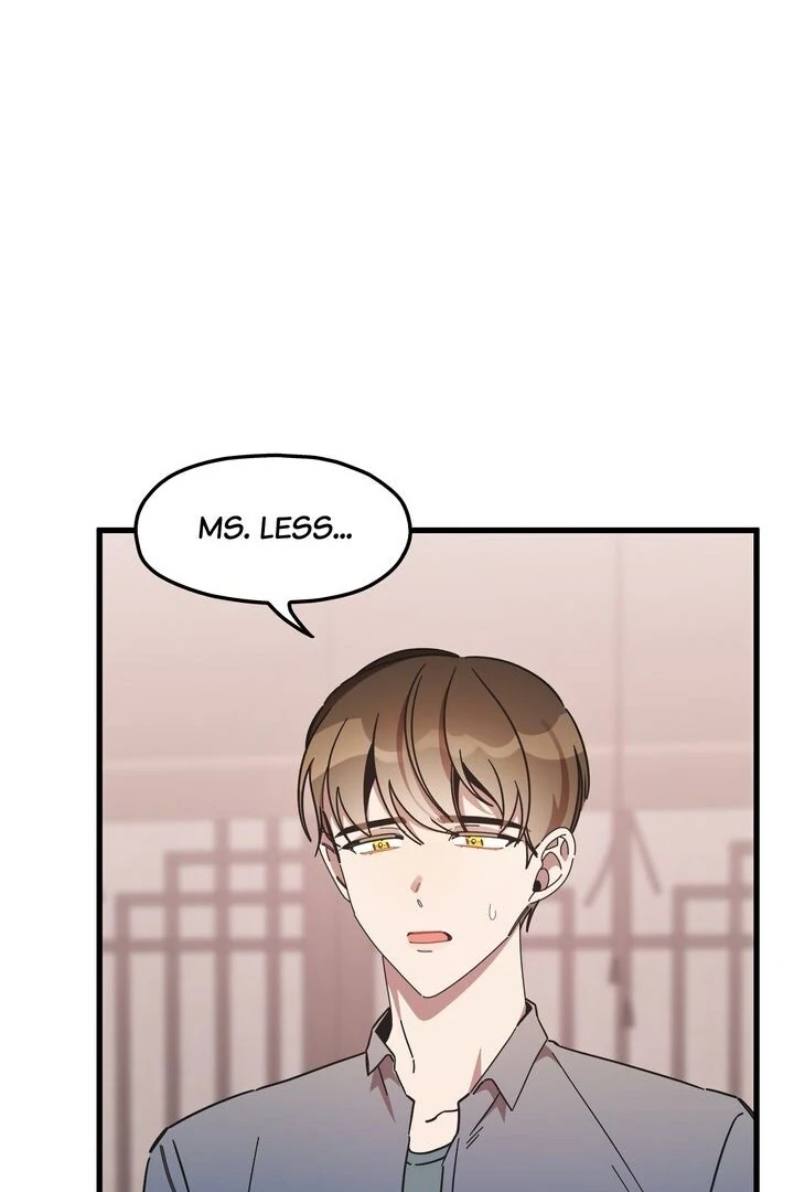 The Man Who Wears Magnolia Chapter 17 323 016