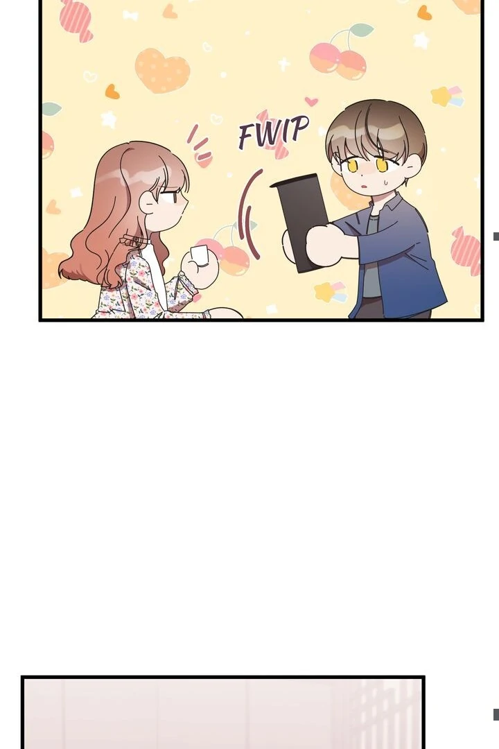 The Man Who Wears Magnolia Chapter 17 326 019