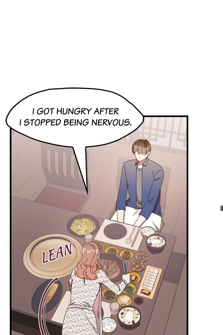 The Man Who Wears Magnolia Chapter 17 344 037