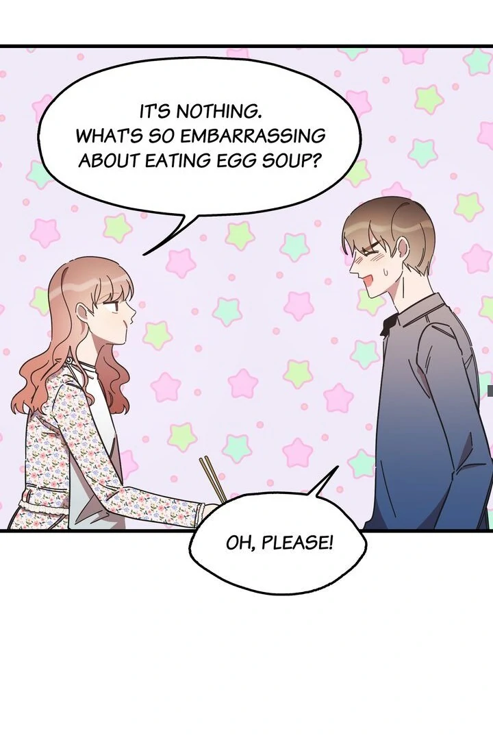 The Man Who Wears Magnolia Chapter 17 358 051