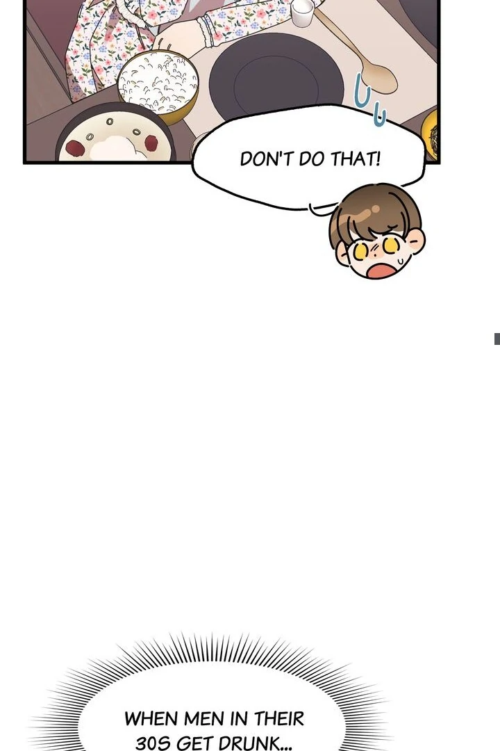 The Man Who Wears Magnolia Chapter 17 360 053