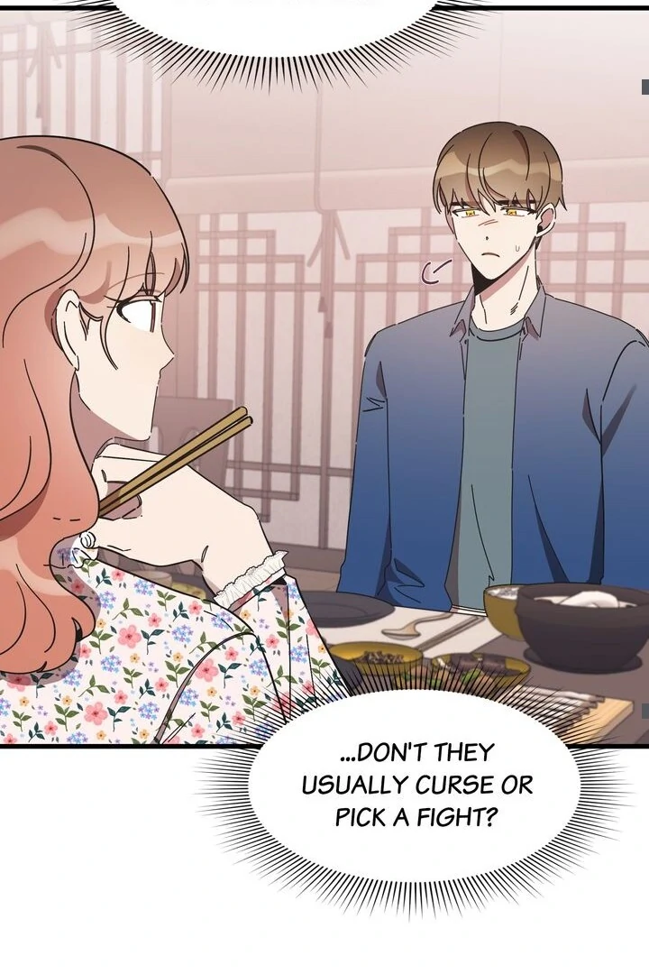 The Man Who Wears Magnolia Chapter 17 361 054